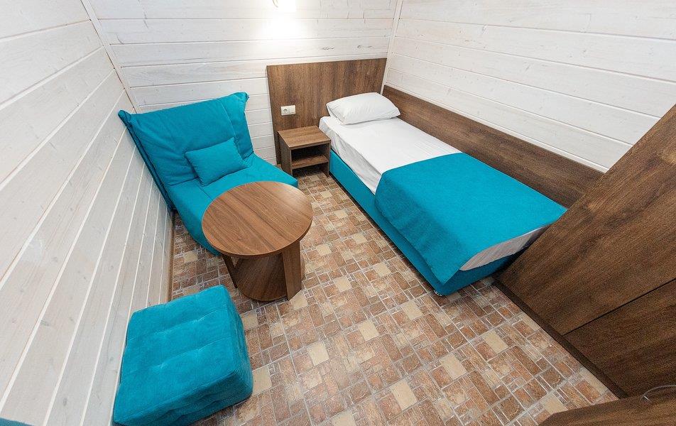 Южный Бриз 0*