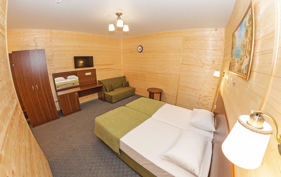 Южный Бриз 0*