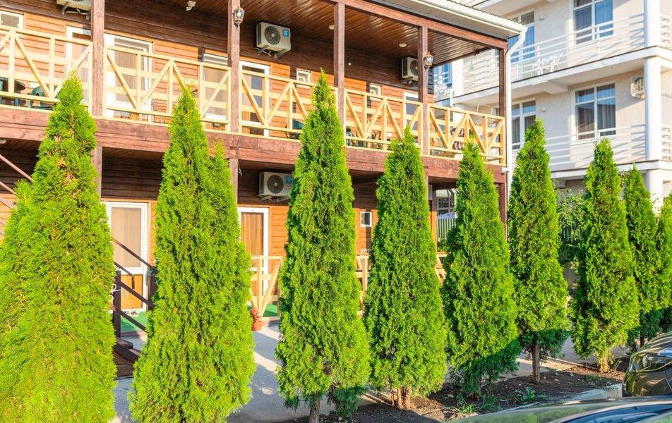 Южный Бриз 0*