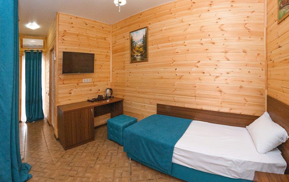 Южный Бриз 0*