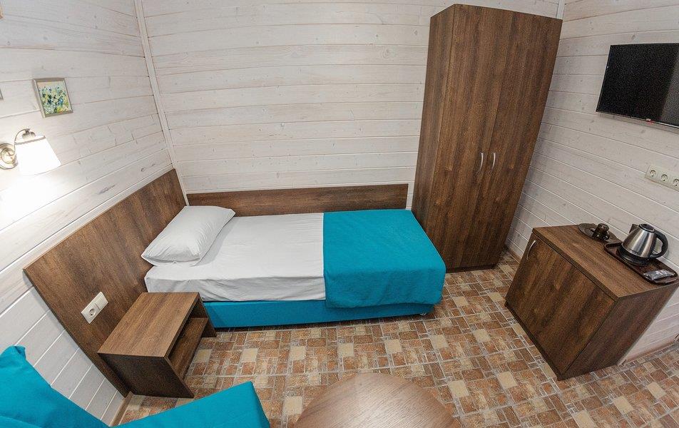 Южный Бриз 0*