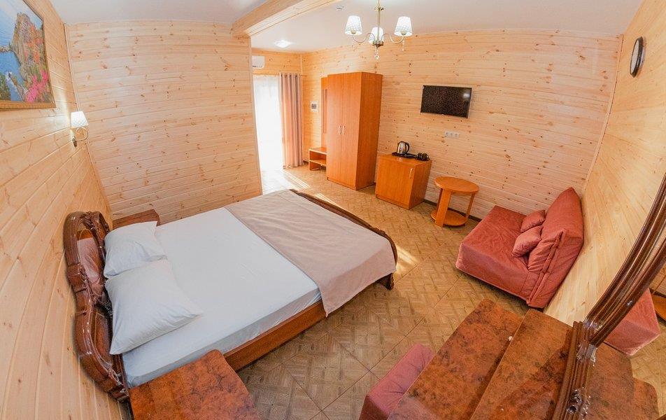 Южный Бриз 0*