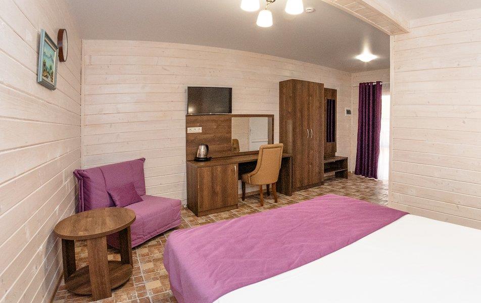 Южный Бриз 0*