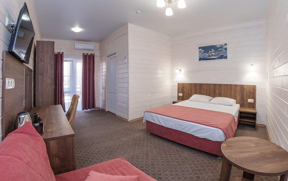 Южный Бриз 0*