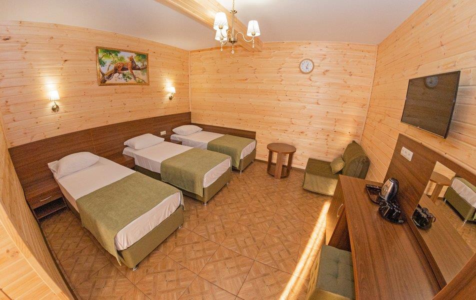 Южный Бриз 0*