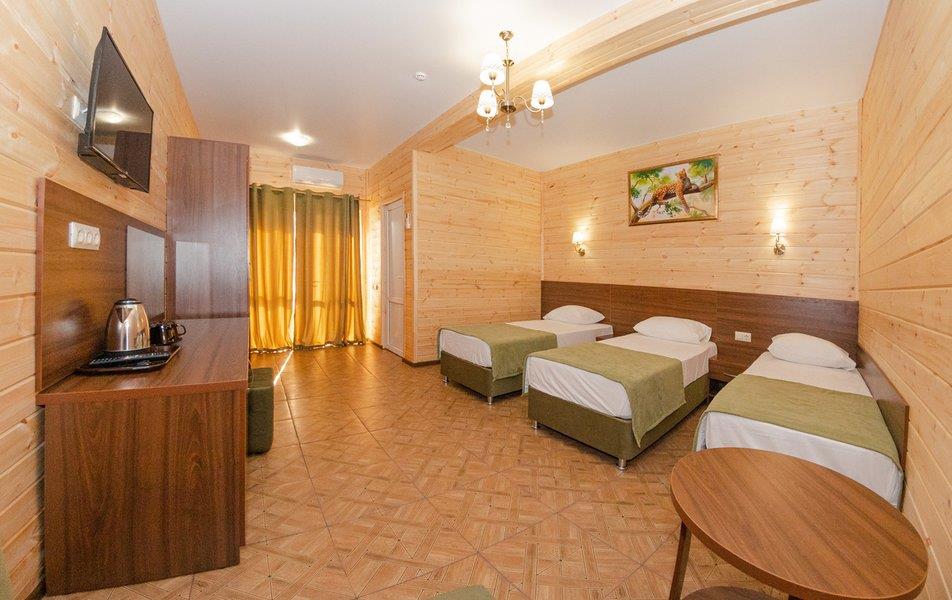 Южный Бриз 0*