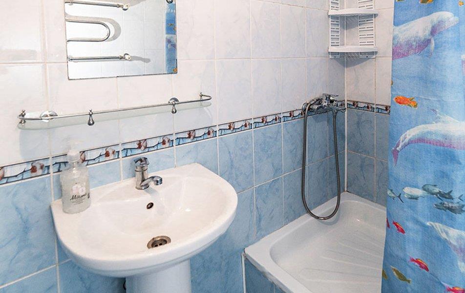 Южный Бриз 0*