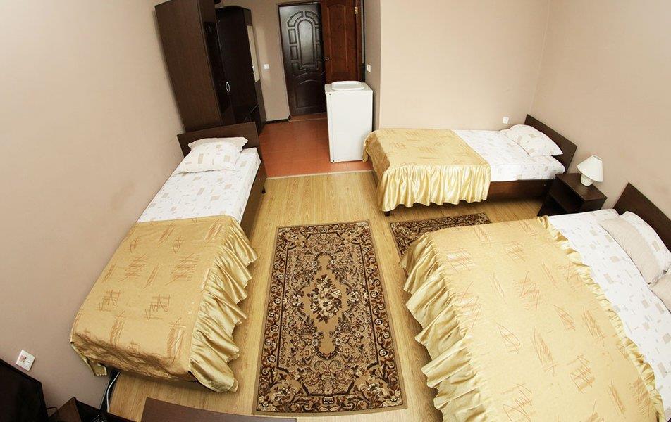 Южный Бриз 0*