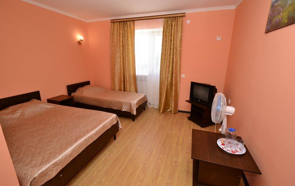 Южный Бриз 0*