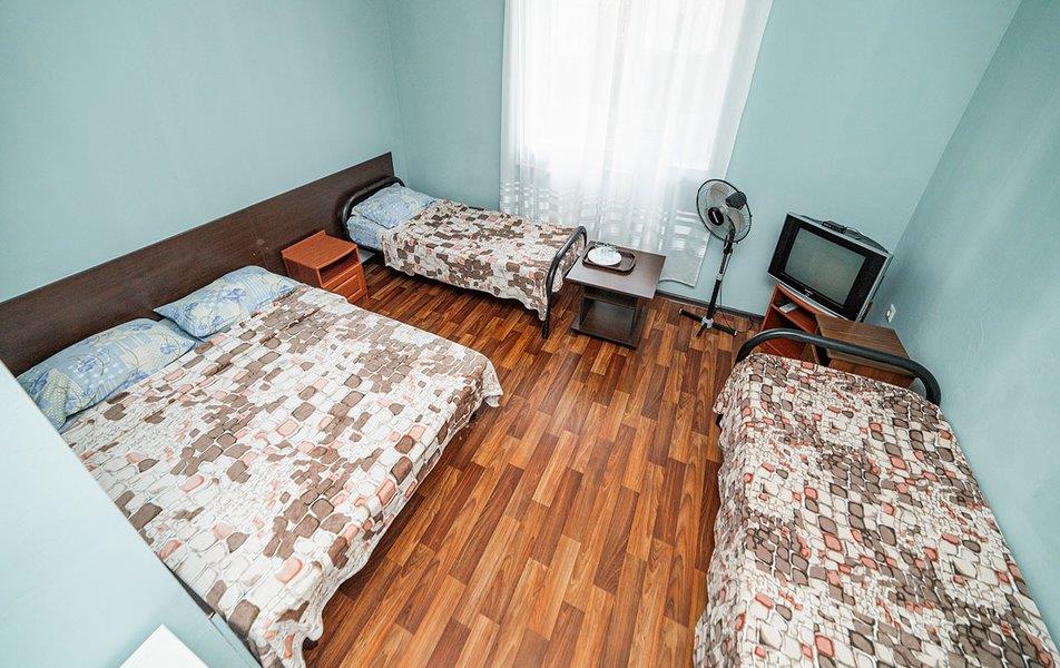 Южный Бриз 0*