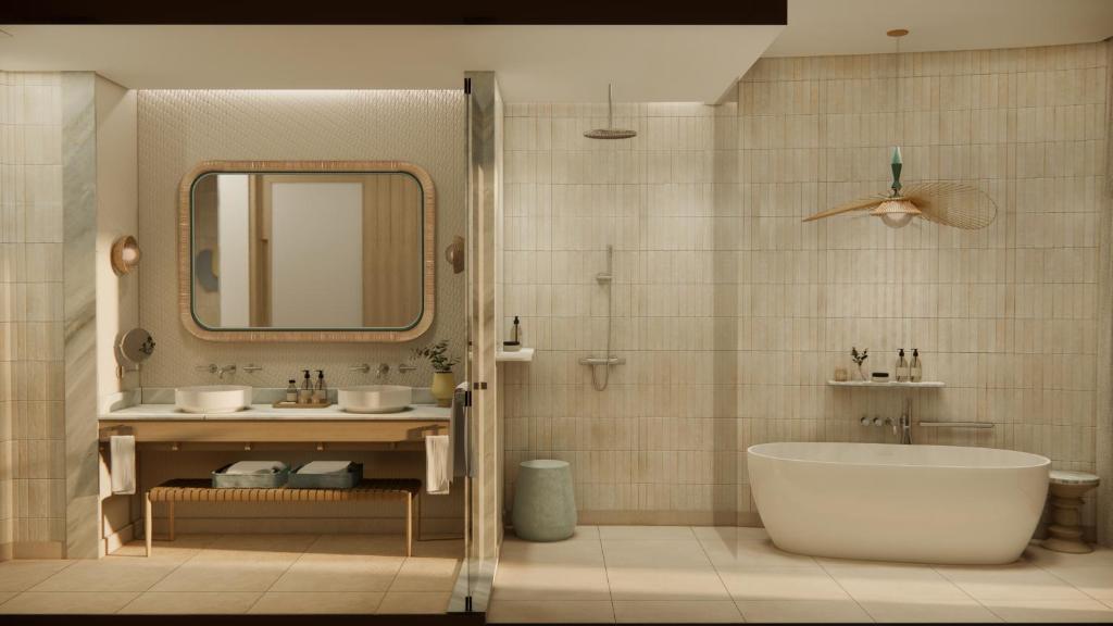 Centara Grand Lagoon Maldives 5*