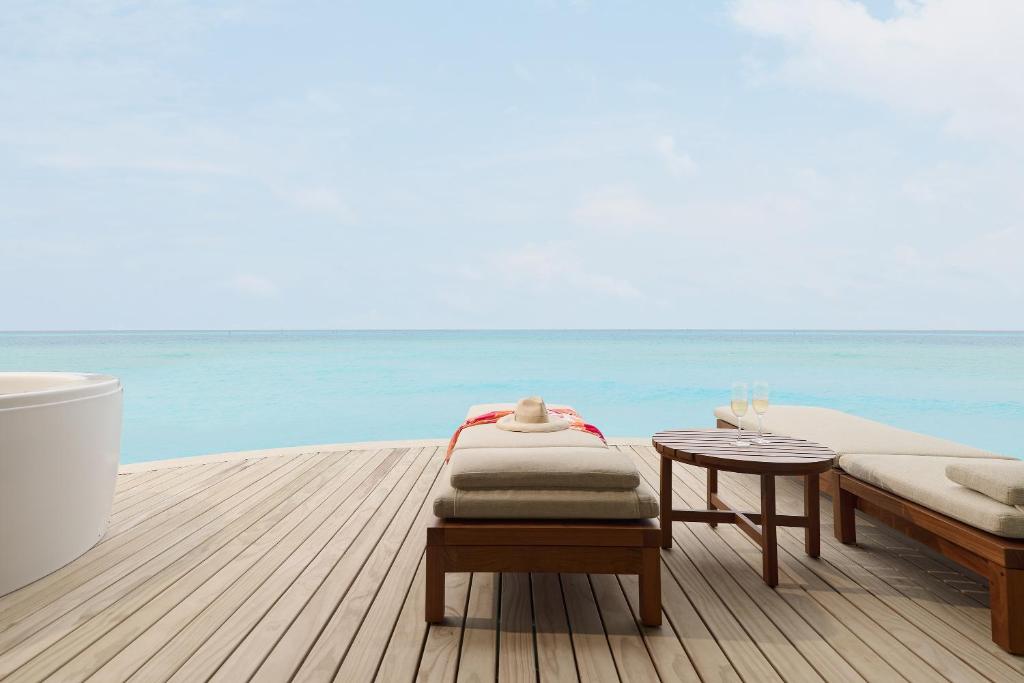 Centara Grand Lagoon Maldives 5*