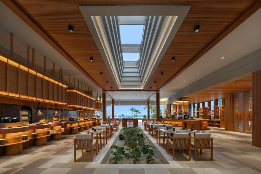 Centara Grand Lagoon Maldives 5*