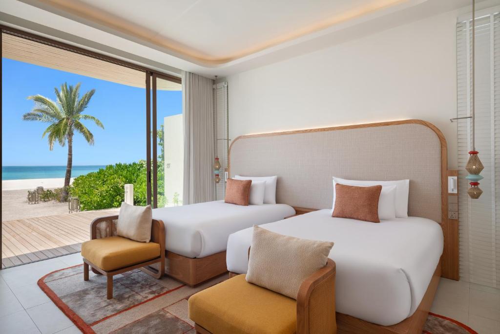 Centara Grand Lagoon Maldives 5*