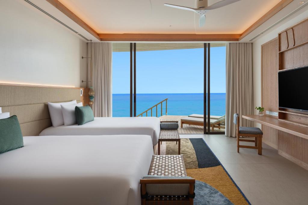 Centara Grand Lagoon Maldives 5*