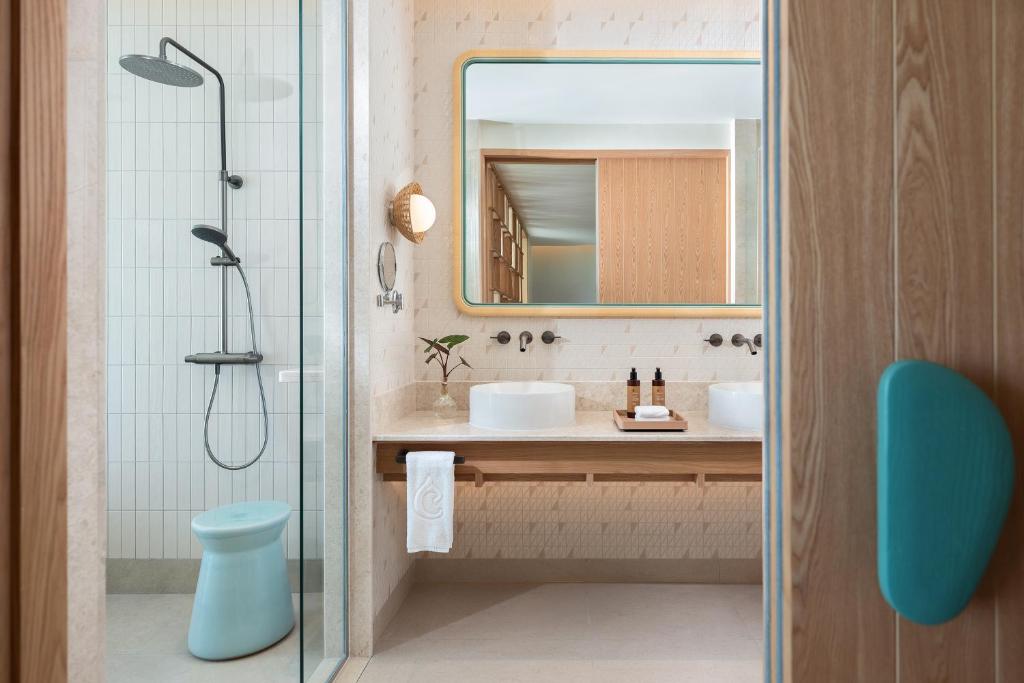 Centara Grand Lagoon Maldives 5*