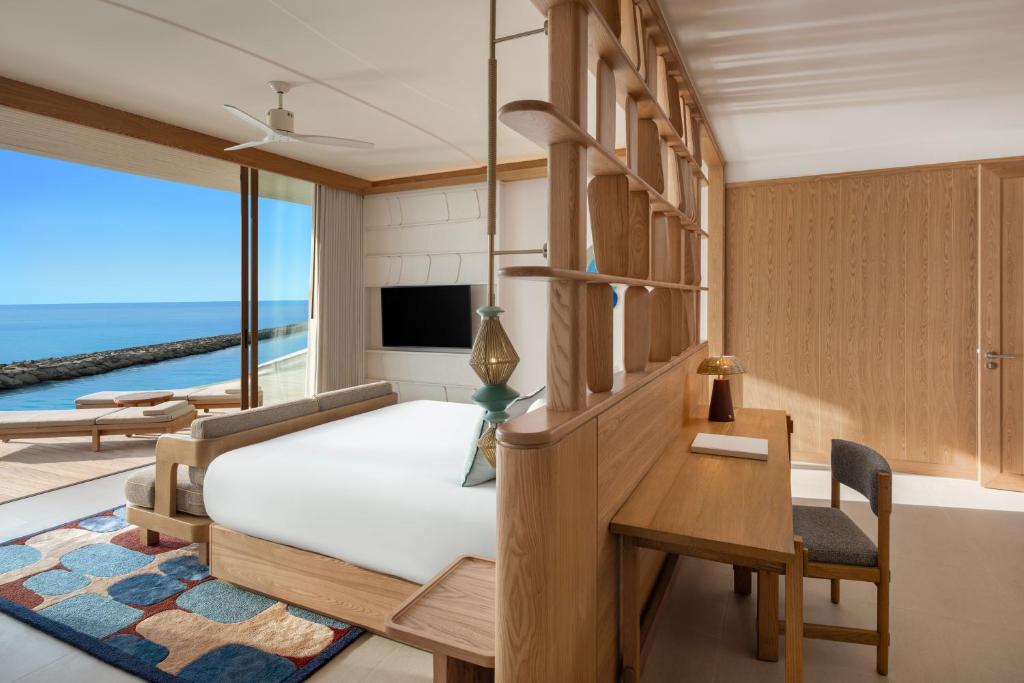 Centara Grand Lagoon Maldives 5*