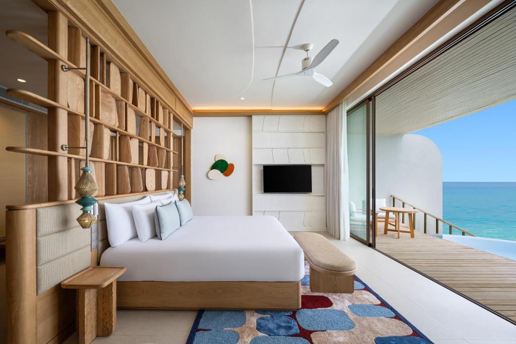 Centara Grand Lagoon Maldives 5*