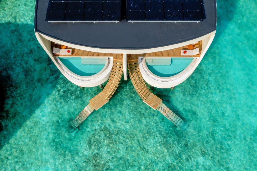 Centara Grand Lagoon Maldives 5*