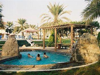Туры в Bin Majid Flamingo Beach Resort