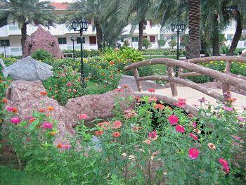Туры в Bin Majid Flamingo Beach Resort