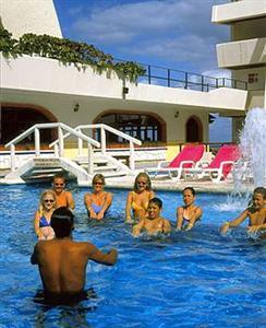 Туры в Flamingo Cancun Resort