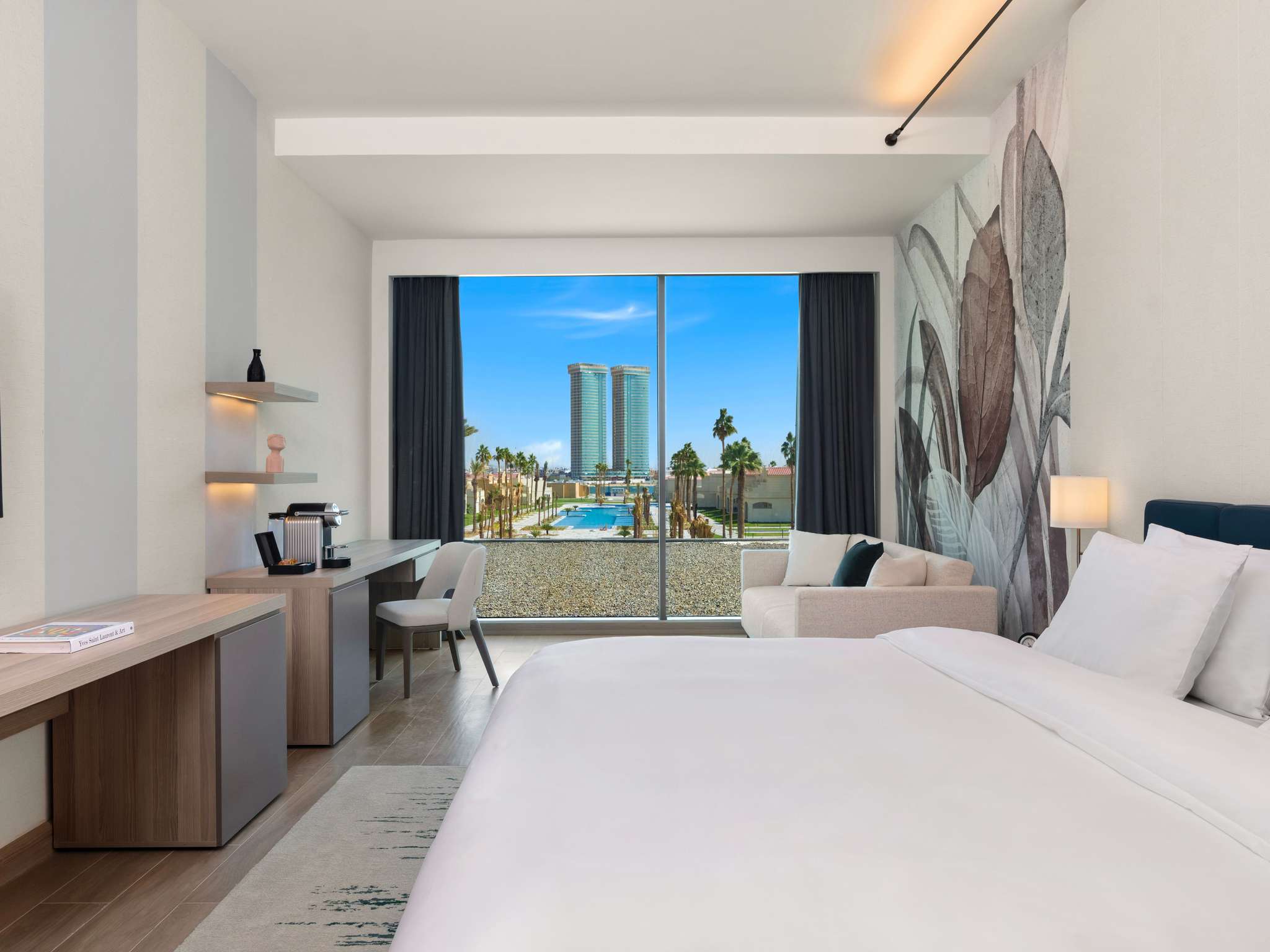 Rixos Obhur Jeddah 5*