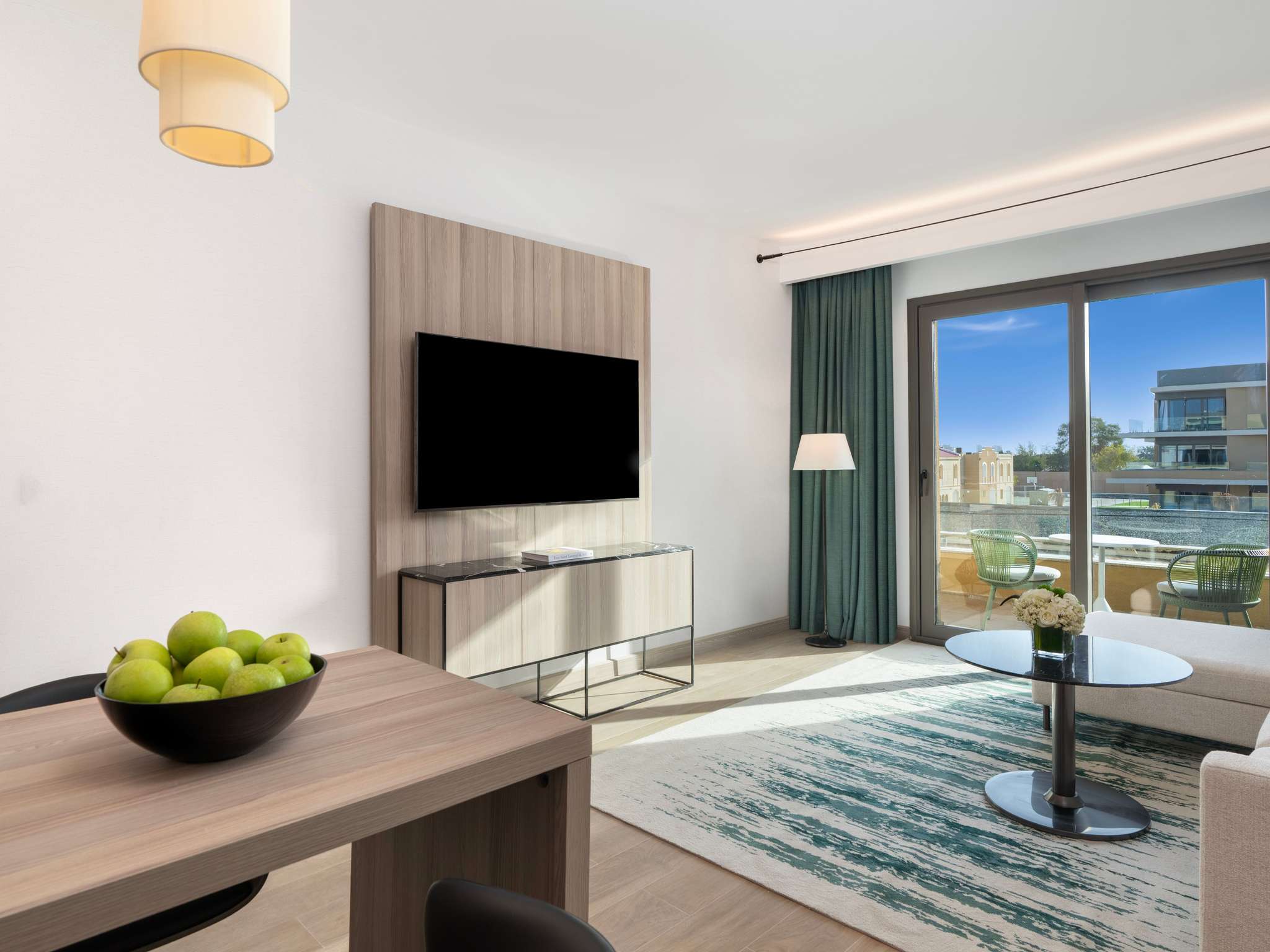 Rixos Obhur Jeddah 5*