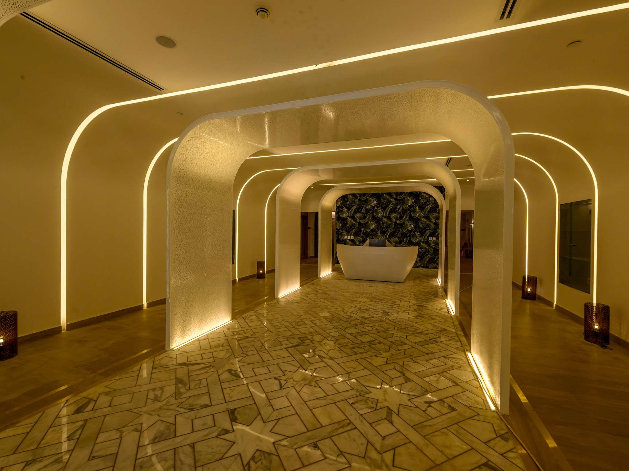 Rixos Obhur Jeddah 5*