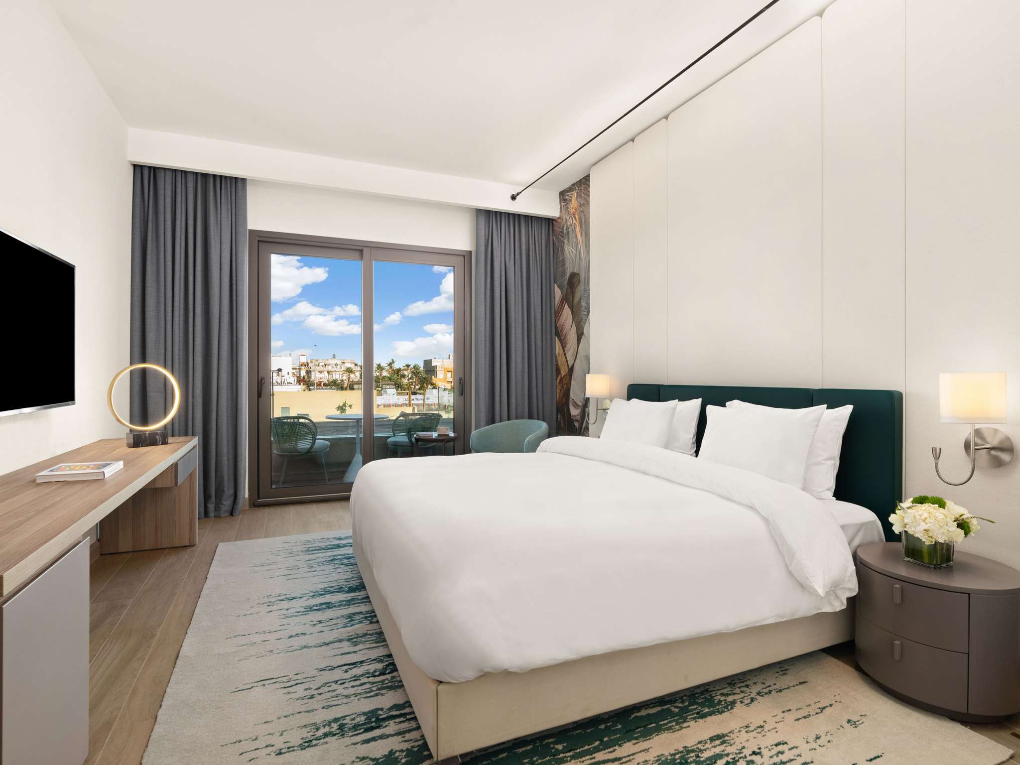 Rixos Obhur Jeddah 5*