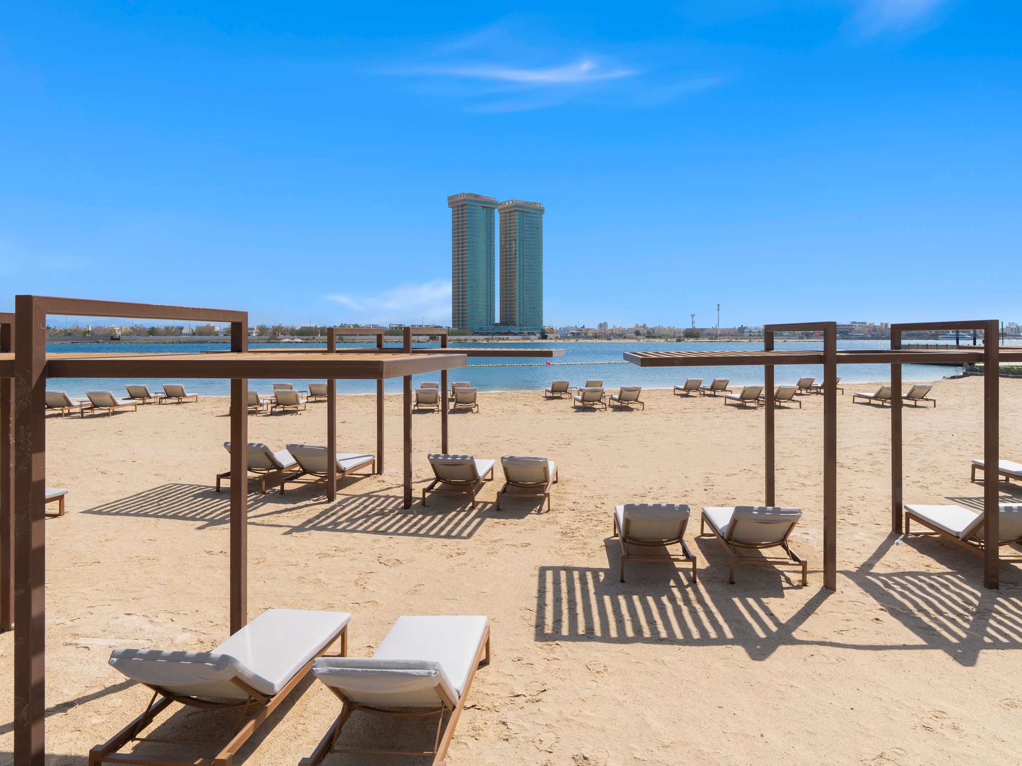 Rixos Obhur Jeddah 5*
