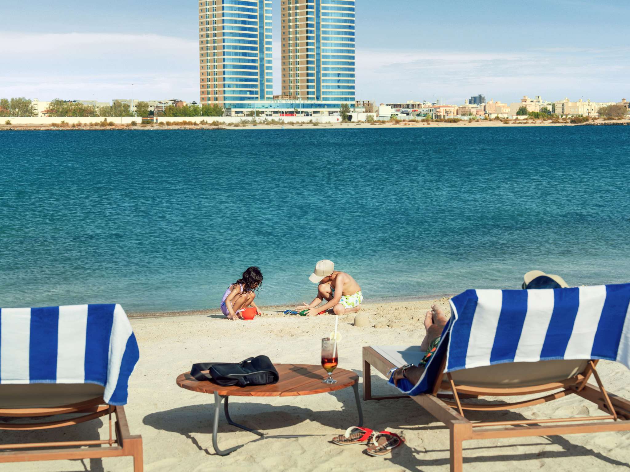 Rixos Obhur Jeddah 5*