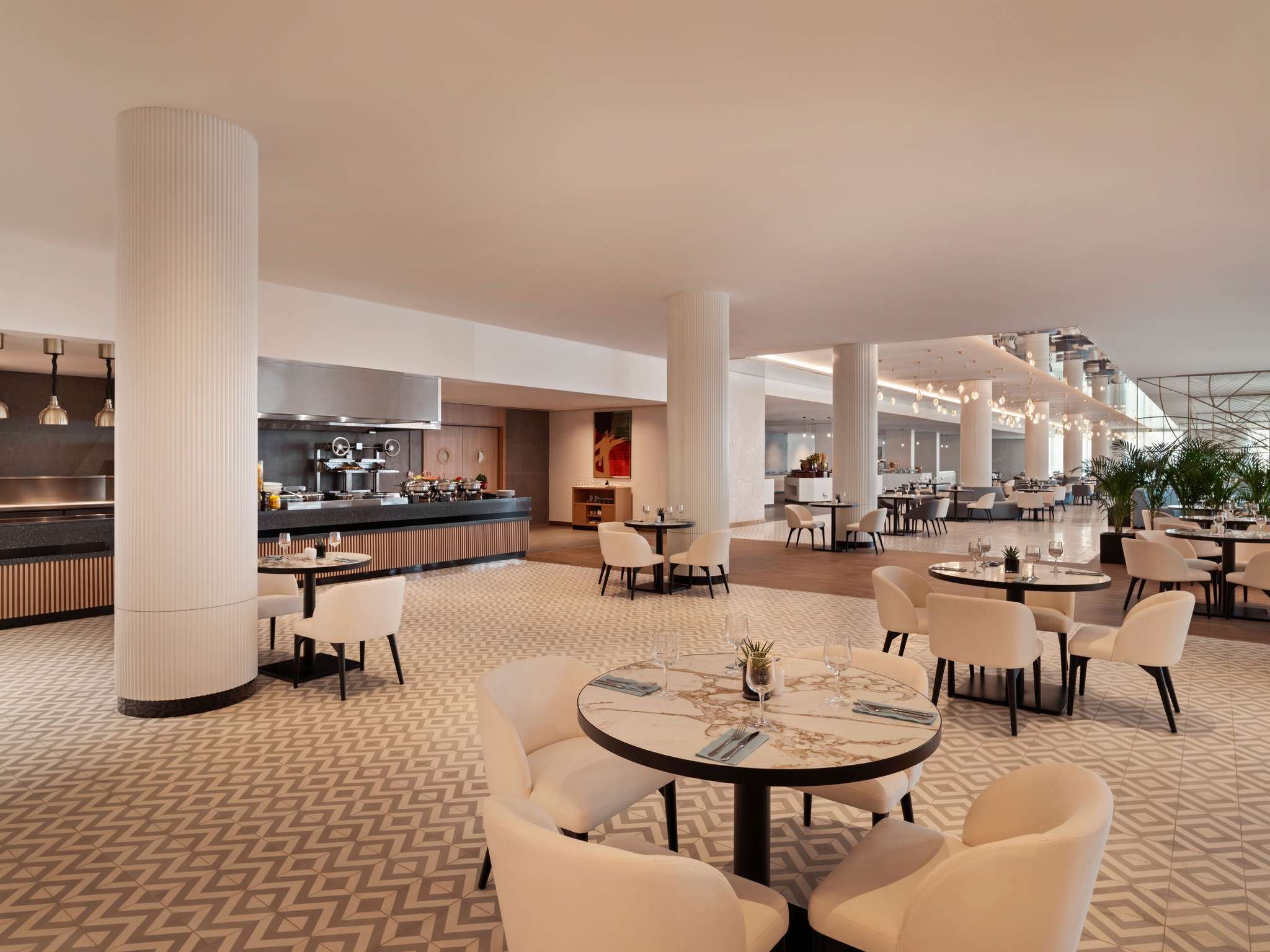 Rixos Obhur Jeddah 5*