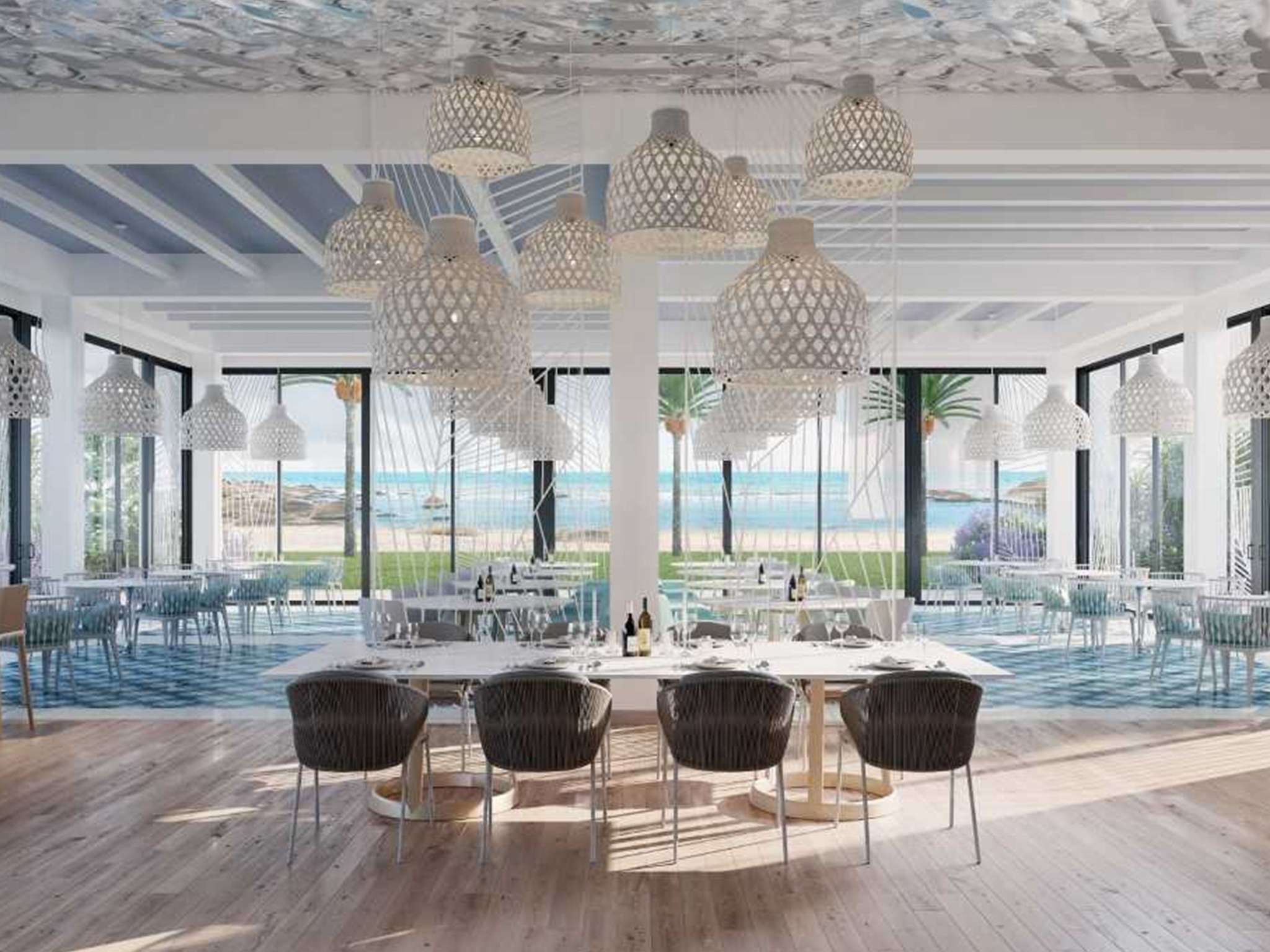 Rixos Obhur Jeddah 5*