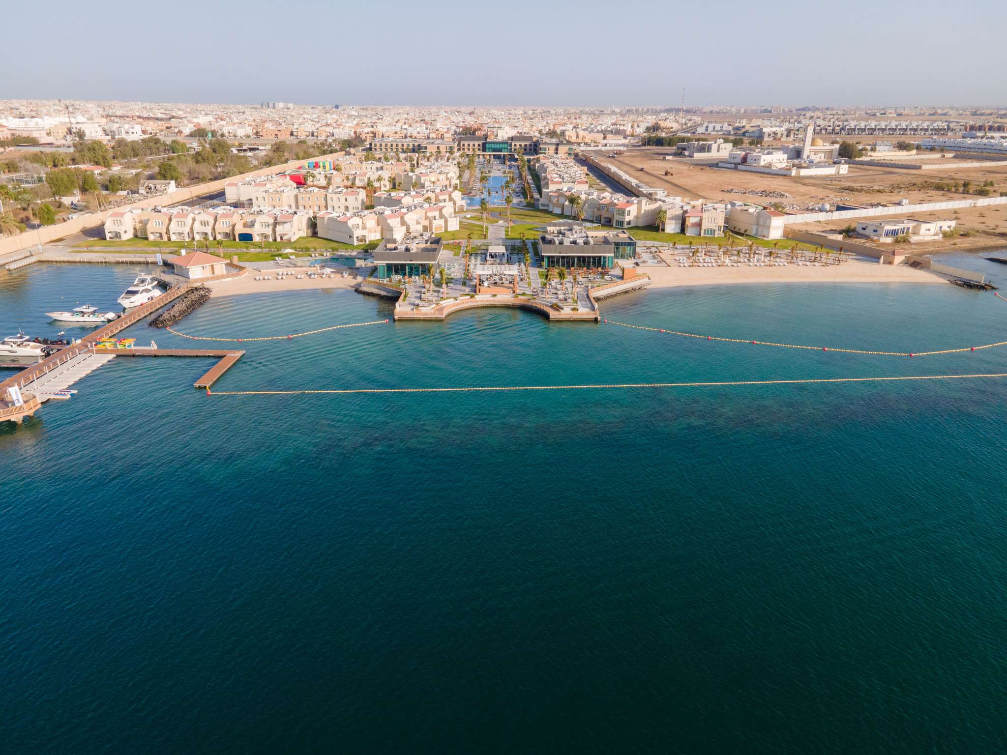 Rixos Obhur Jeddah 5*