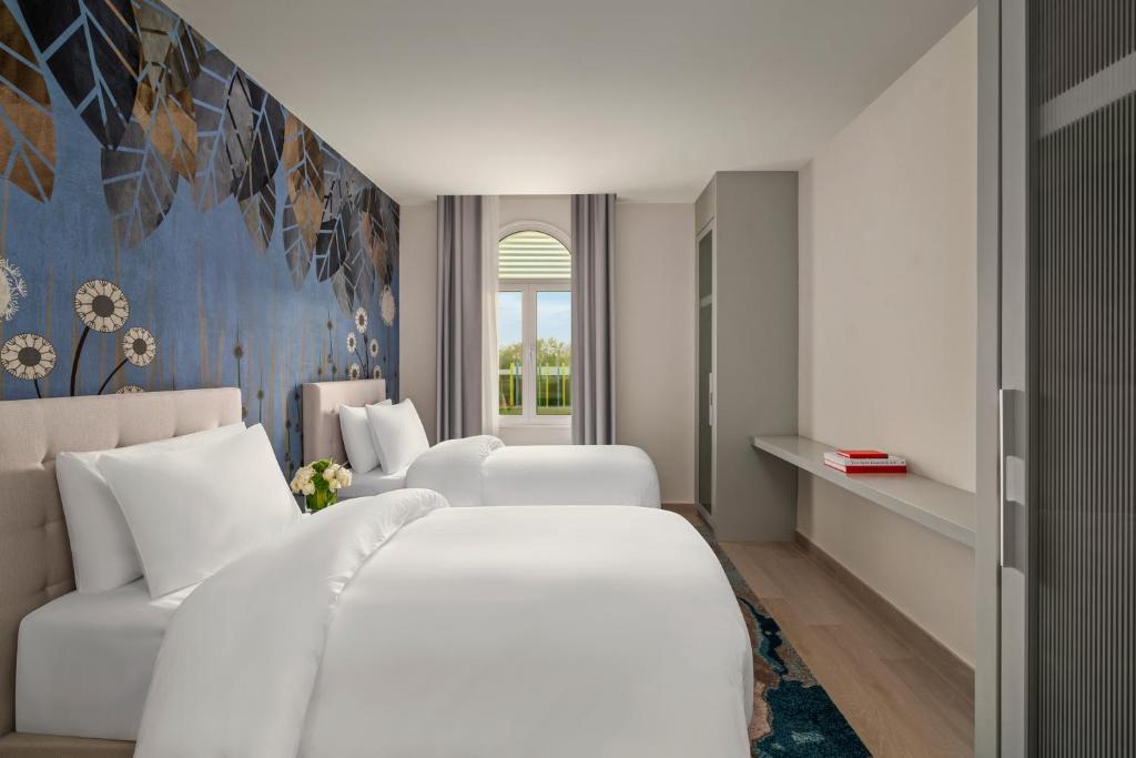 Rixos Obhur Jeddah 5*