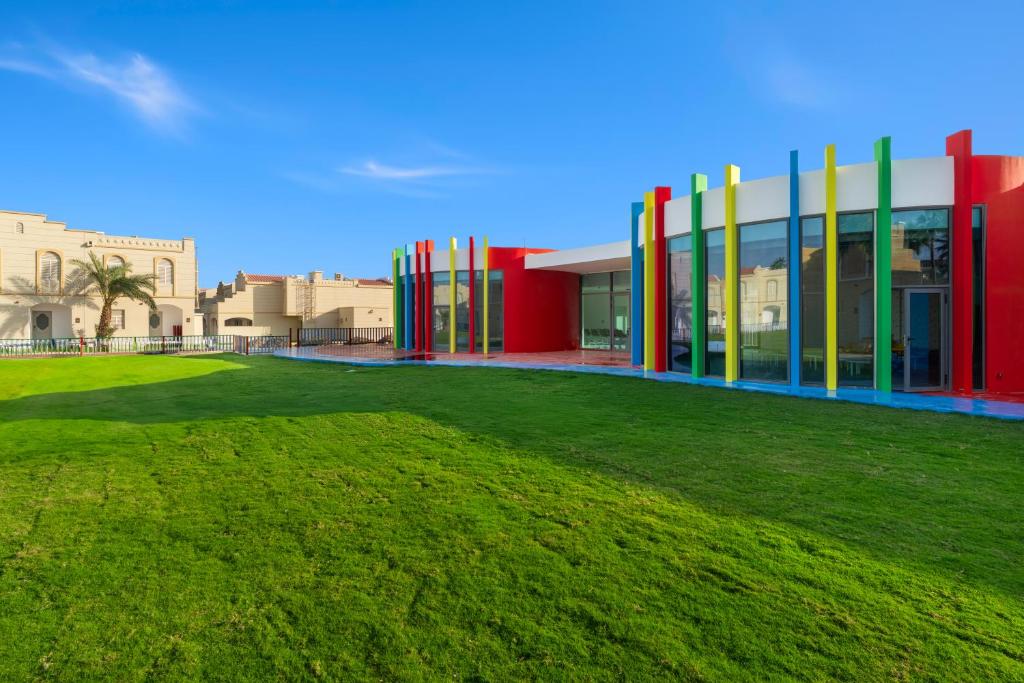 Rixos Obhur Jeddah 5*