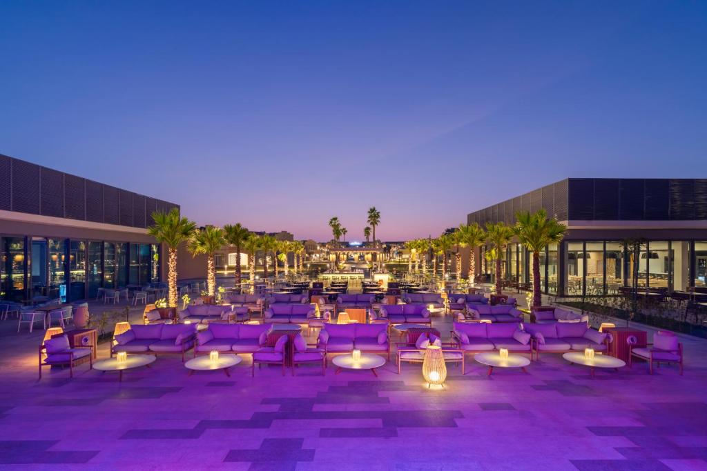 Rixos Obhur Jeddah 5*