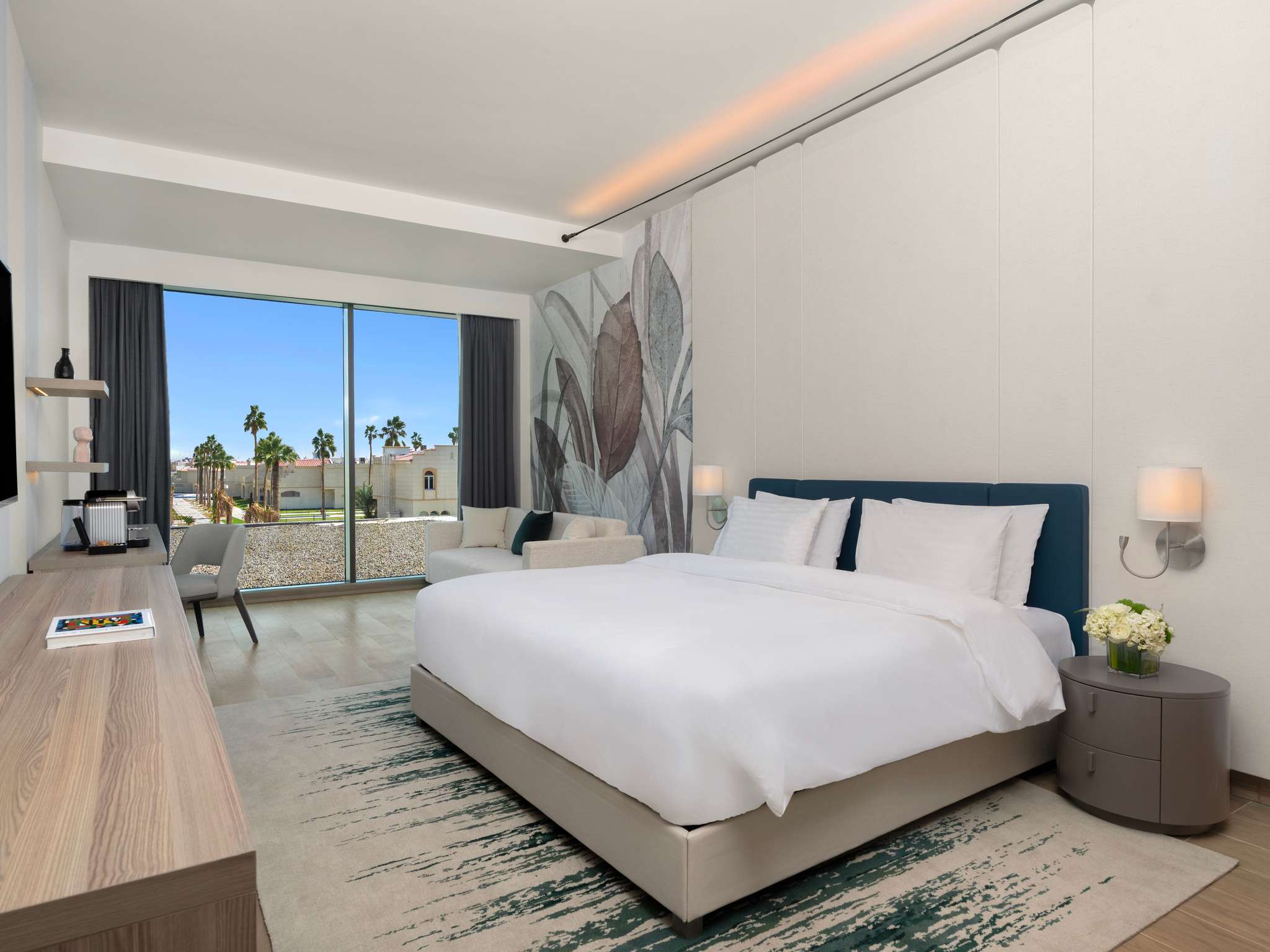 Rixos Obhur Jeddah 5*