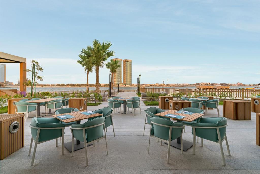 Rixos Obhur Jeddah 5*
