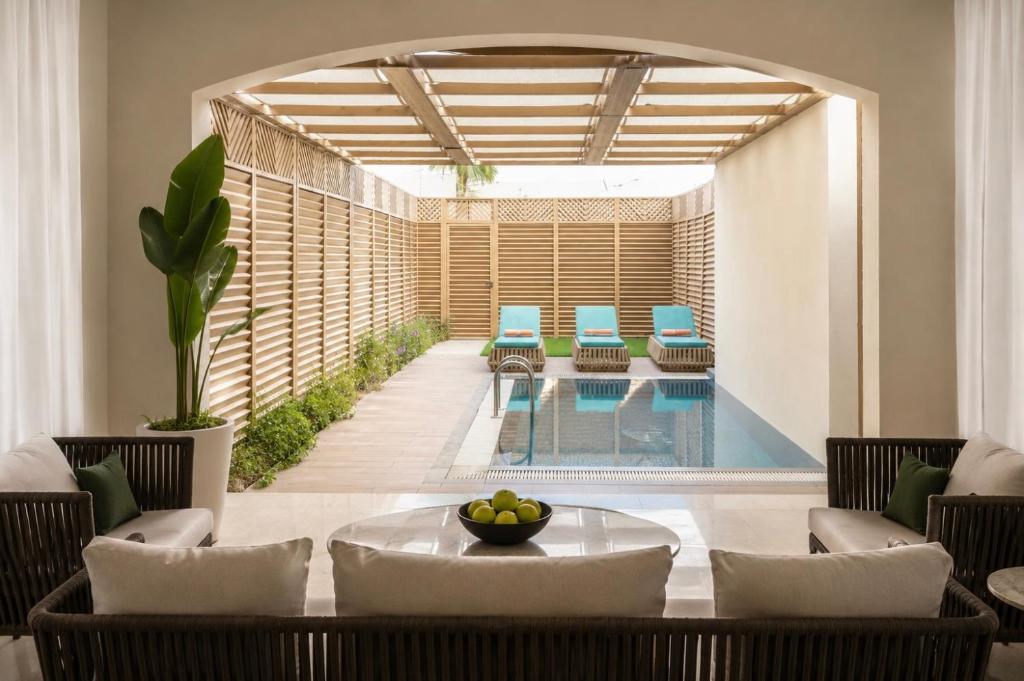 Rixos Obhur Jeddah 5*