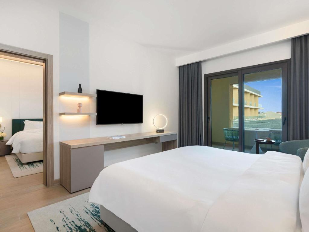 Rixos Obhur Jeddah 5*