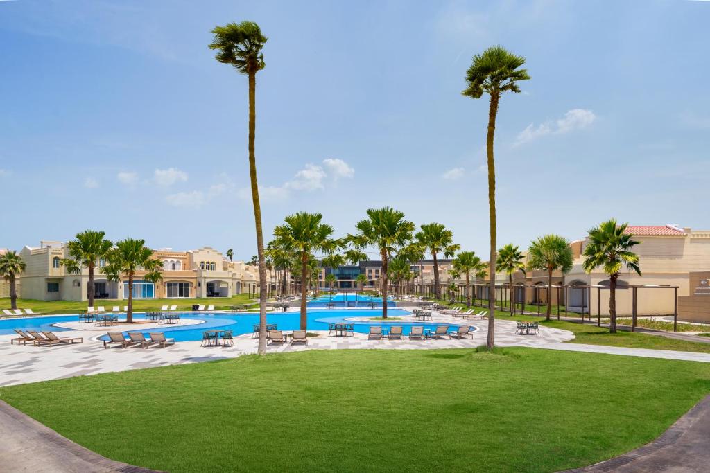 Rixos Obhur Jeddah 5*