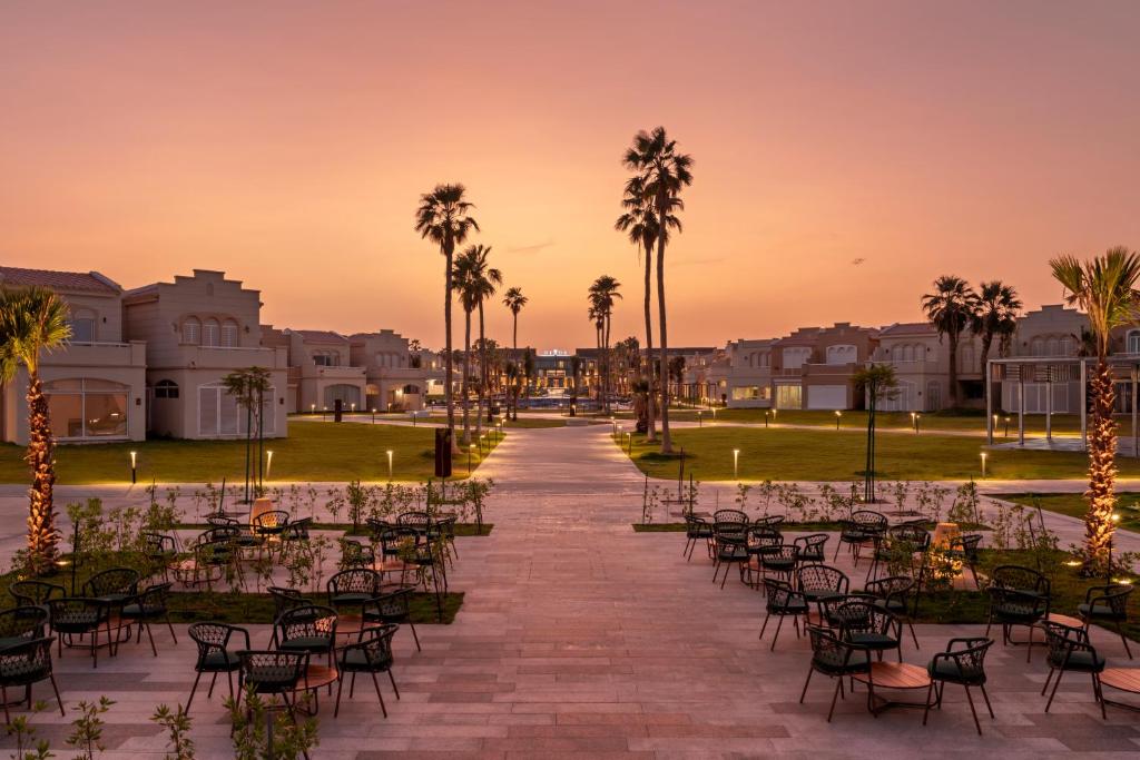Rixos Obhur Jeddah 5*