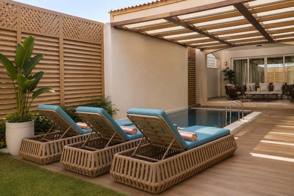 Rixos Obhur Jeddah 5*