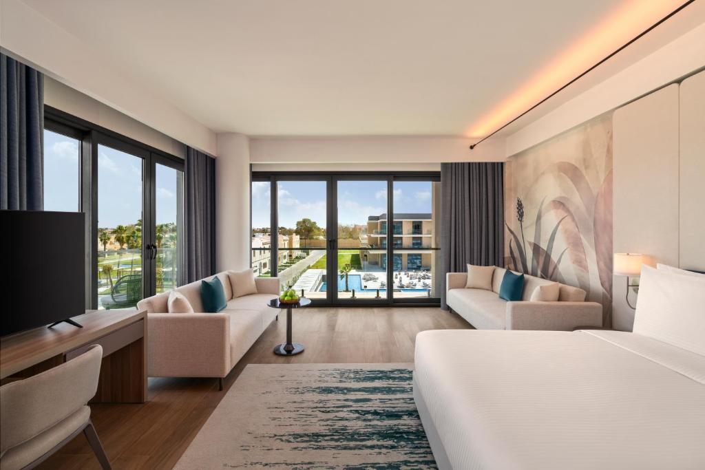 Rixos Obhur Jeddah 5*