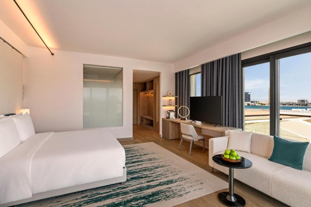 Rixos Obhur Jeddah 5*