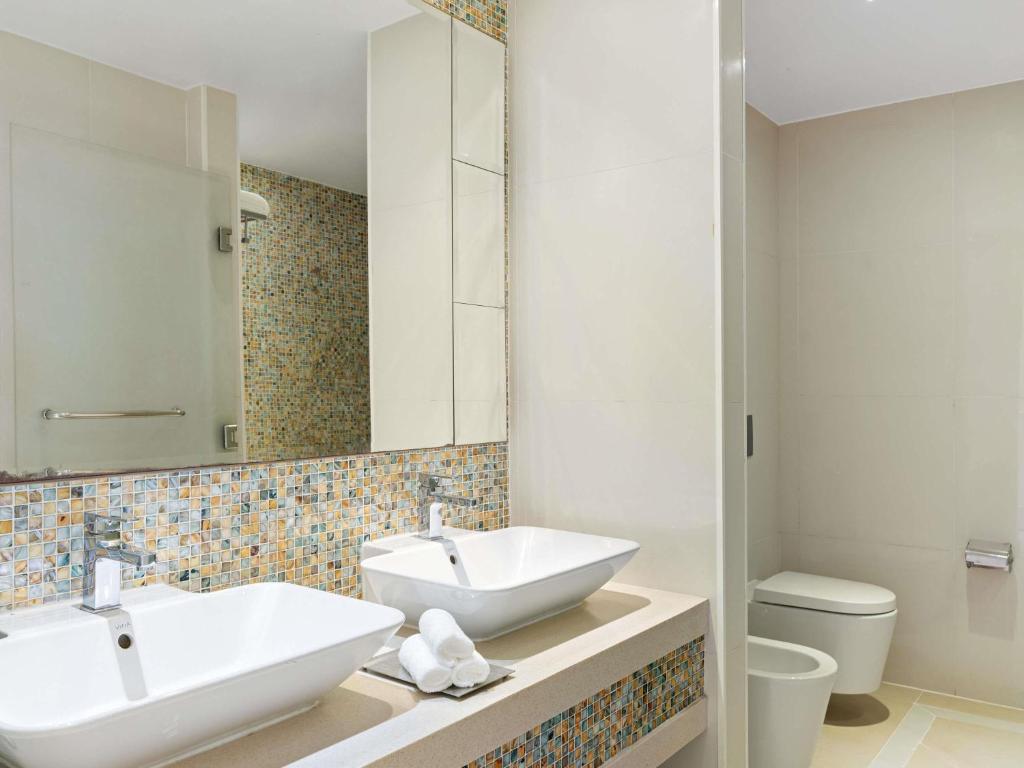 Rixos Obhur Jeddah 5*