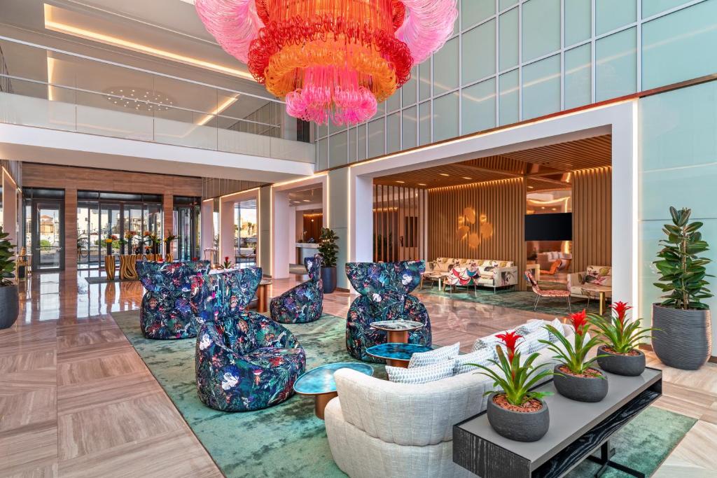 Rixos Obhur Jeddah 5*