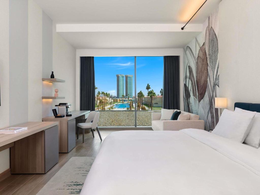 Rixos Obhur Jeddah 5*